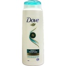 Dove šampón Daily Moisture 400 ml