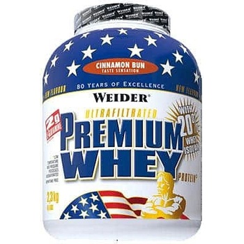 Weider Premium Whey HD 2300 g