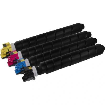 Compatible Kyocera TK-8335C синьо касета за принтер, 15 000 страници (K40212F7) (K40212F7)