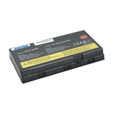 Avacom NOLE-P70-N23 batéria - neoriginálna