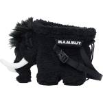 Mammut Торбичка за магнезий Mammut Fluffy Chalk Bag - Black - размер One Size (335-0791-0111)