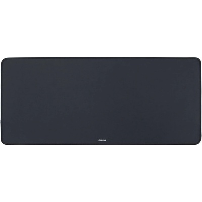 Hama Подложка за мишка Hama Business XL, черна, 700 x 300 x 3 mm (HAMA-126877)