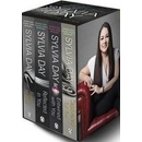 Sylvia Day Crossfire Series Four Book Collection - Sylvia Day