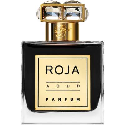 Roja Parfums Espresso Aoud parfém unisex 50 ml