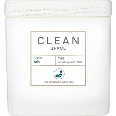 Clean Space Rain 227 g