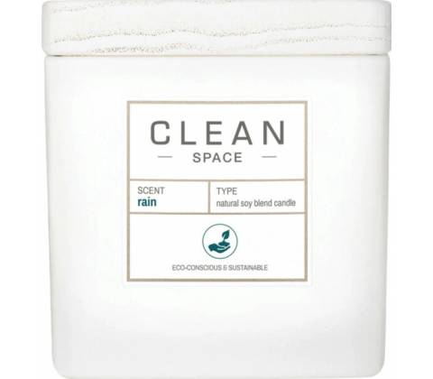 Clean Space Rain 227 g