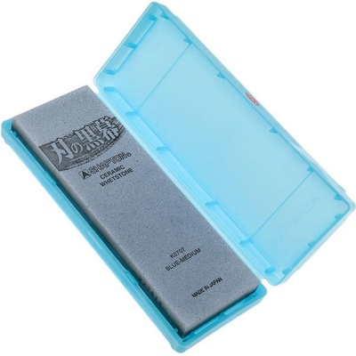 SHAPTON Kuromaku Stones grit 1500 blue K0707