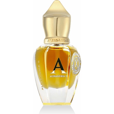 Xerjoff XJ Oud Alexandria II parfum unisex 15 ml
