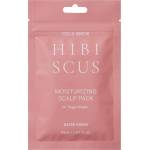 Rated Green Cold Brew Hibiscus Moisturizing Scalp Pack - Овлажняваща маска за коса с хибискус 50мл