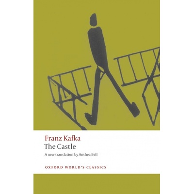 Oxford World´s Classics The Castle n/e Oxford University Press