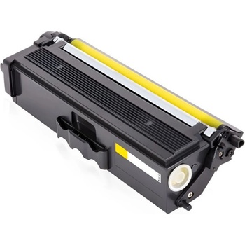 Compatible Тонер Brother TN-910Y Yellow съвм 9k (HTN910Y)