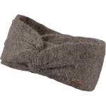 Barts Дамска лента за глава Barts Women's Witzia Headband - Brown - размер One Size (204-7868-0711)