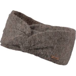 Barts Дамска лента за глава Barts Women's Witzia Headband - Brown - размер One Size (204-7868-0711)