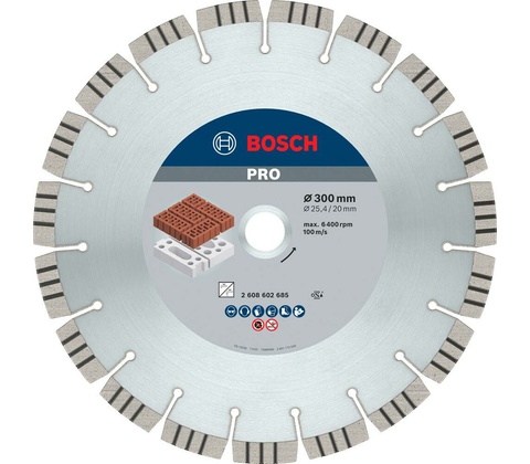 Bosch 2.608.602.685