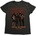 Kiss End Of The Road Tour Black S Риза (KISSTS33MB01)