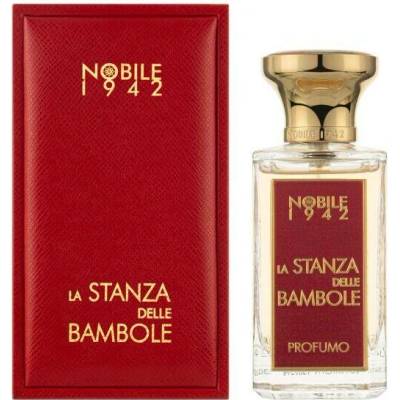 Nobile 1942 La Stanza delle Bambole parfém unisex 75 ml