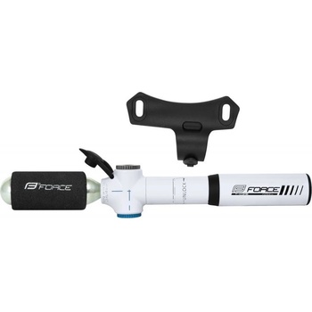 Force T-Comb CO2