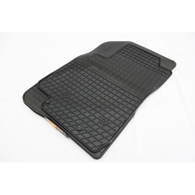 FroGum Гумени стелки за OPEL Karl (2015-2019) / CHEVROLET Spark (2015-2022), марка Frogum (546627)