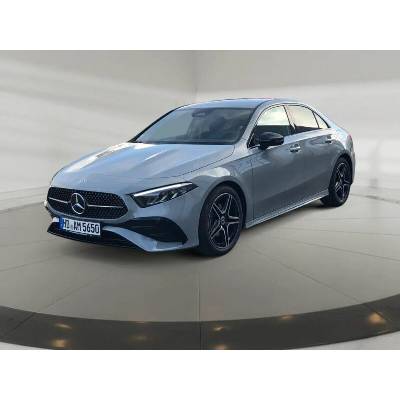 Mercedes-Benz A 200 120 kW