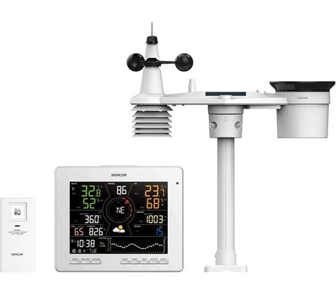 Sencor SWS 16600