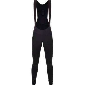 Santini Клин за колоездене Santini Women's 3W Guard Nimbus Bibtights Gil Evo Cycling bottoms - Nero (155-1369-0110)
