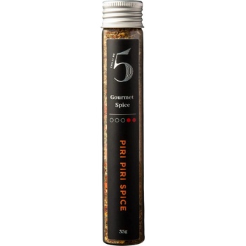 Chilli No5 Смес от подправки MEXICAN SPICE 35 г, Chilli No5 (CHISPIMEX003)