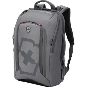 Victorinox - Раница за лаптоп 15" Touring 2.0 Commuter 21 л сива (GG803)