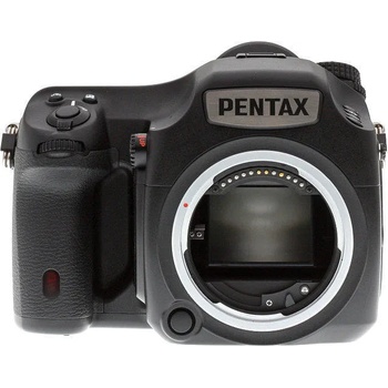Pentax 645Z + 150mm