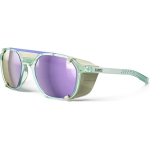 Julbo Slack Cover Sp 3CF Цвят: светло зелен Слънчеви очила