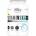 GENIUS NUTRITION Vitamin B+ [60 капсули]