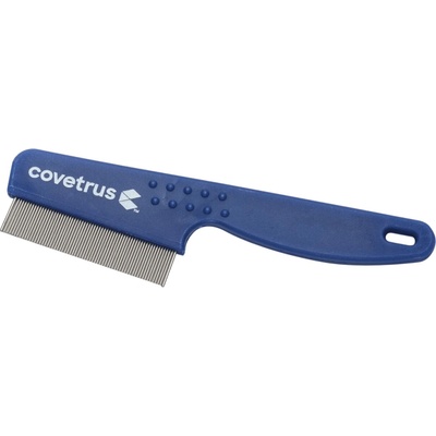 Covetrus Hřeben na blechy s držadlem CVET – Zbozi.Blesk.cz