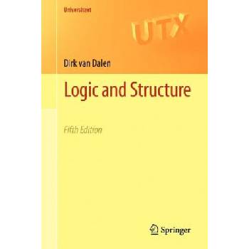 Logic and Structure | Dirk van Dalen
