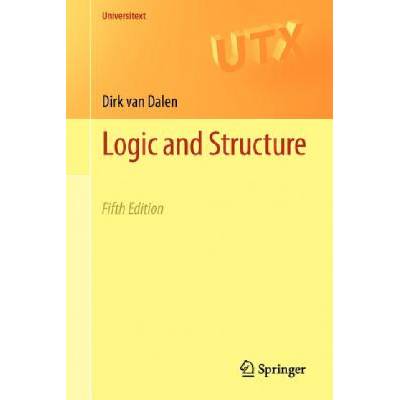 Logic and Structure | Dirk van Dalen