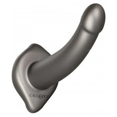 CalExotics Her Royal Harness Me2 Ultra Soft G Probe – Zbozi.Blesk.cz