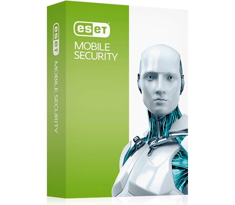 ESET Mobile Security Android - 2 lic. 12 mes.