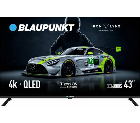 Blaupunkt 43QCT6000S