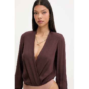 Elisabetta Franchi боди дамско (CB00762E2)