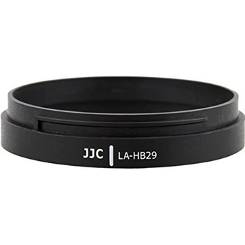 JJC adaptér LA-HB29 pro Nikon