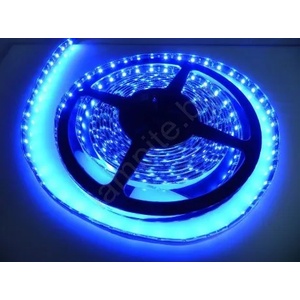 GREENLUX LED Лента за баня LED/24W/12V 5 m IP65 син (GXLS014)