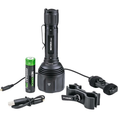 NexTorch T7