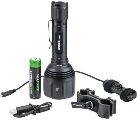 NexTorch T7
