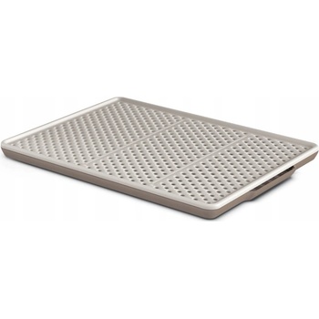 Agro Zoo podložka před záchod 46 x 36 x 3 cm