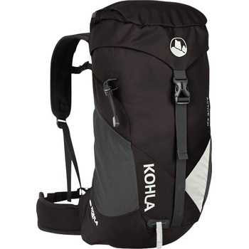 KOHLA Active 22l Black White