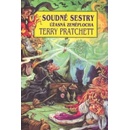 Knihy Soudné sestry - Terry Pratchett