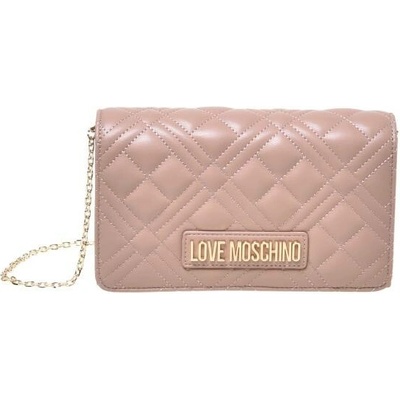 Love Moschino dámská crossbody kabelka JC4079PP0NLA0104