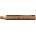 STABILO Кафяв тебеширен молив Stabilo Woody 880/630 (880/630)