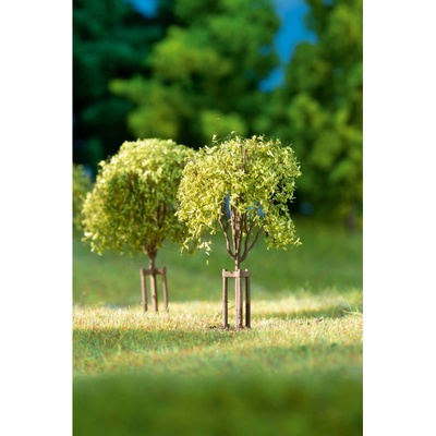Auhagen mladé stromky 70950