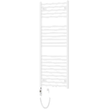 Mexen Hades 1200x500 mm 600W white (W104-1200-500-2600-20)