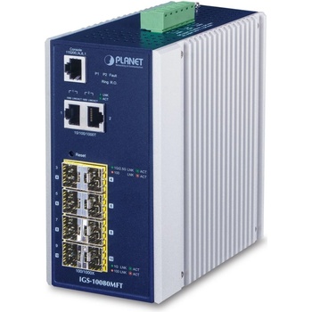 Planet IGS-10080MFT