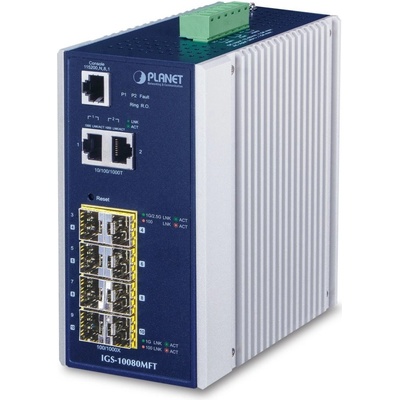 Planet IGS-10080MFT